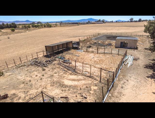 5.90HA FARM FOR SALE IN TIERFONTEIN AH